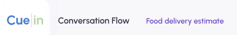 Flow Selection