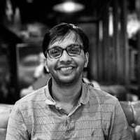 Vignesh Ganapathy Vignesh Ganapathy
